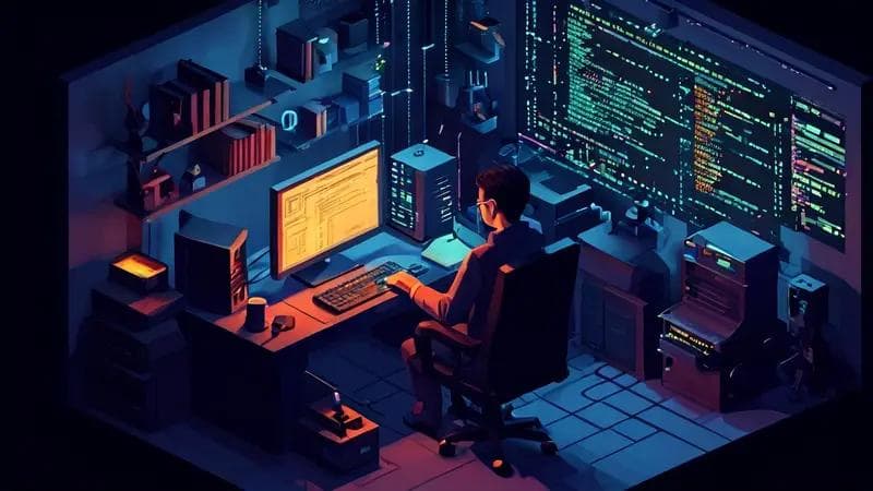 前端开发者跳槽完全指南：从简历到面试的全方位准备