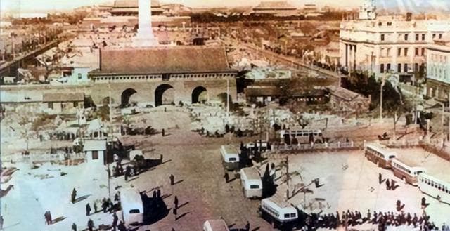 民国时期，真的没有搞经济建设吗？说说饱含血与汗的旧中国经济