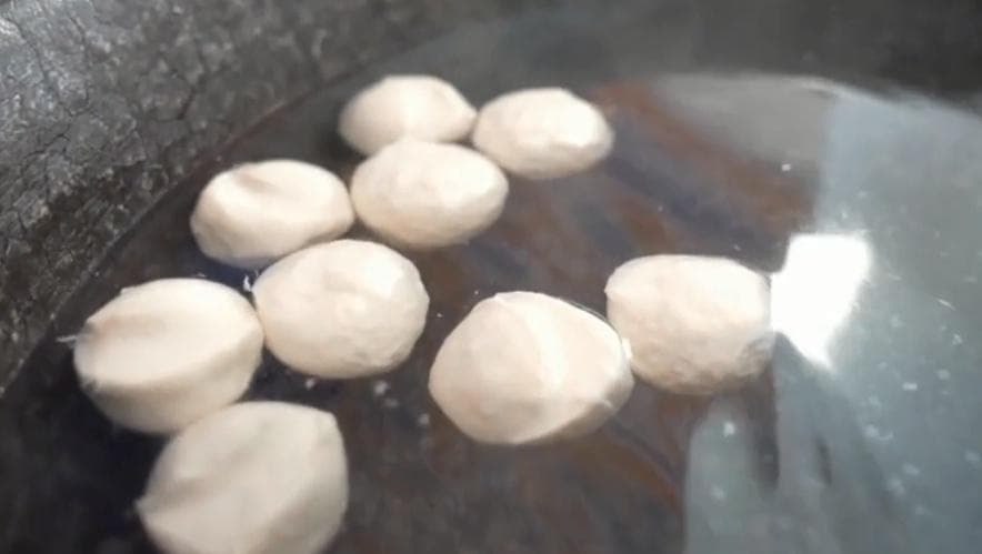南通如皋：乡村旅游热 助力非遗美食“出圈”热销