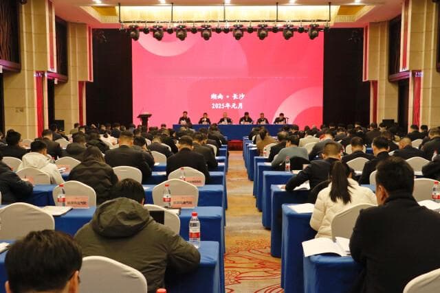 湖南能源项目建设“结硕果”，“宁电入湘”工程预计6月投产