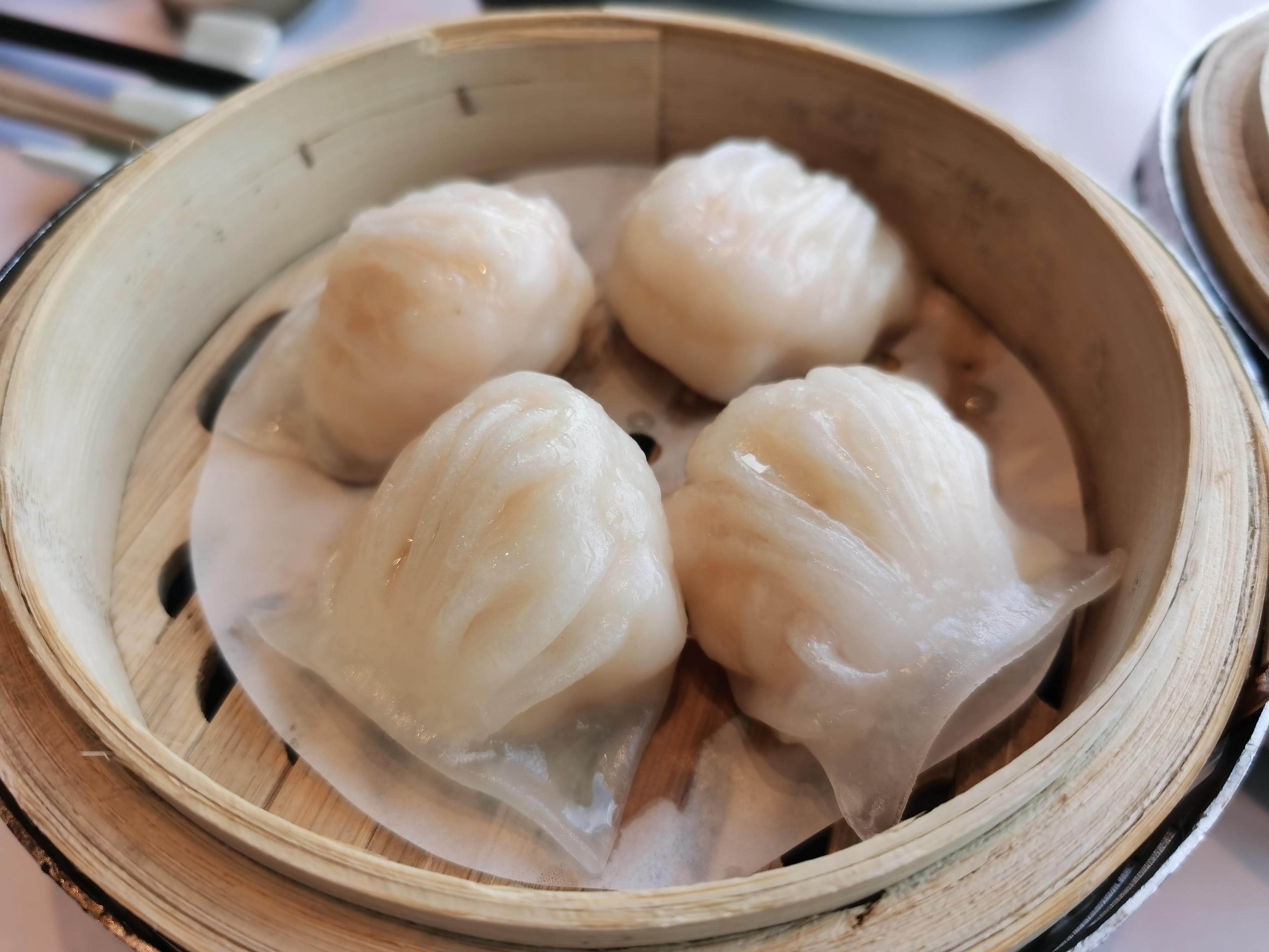 【名家说岭南·江冰】国庆佳节：说说广式早茶“四大天王”