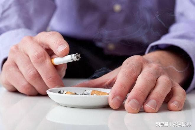 戒烟多久说明成功了？熬过这三个阶段，胜利就在眼前！