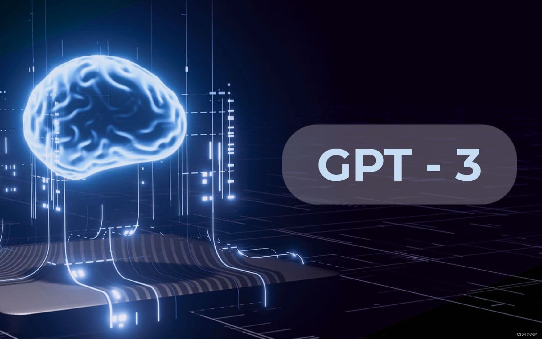 深入了解NLP预训练模型：GPT-3