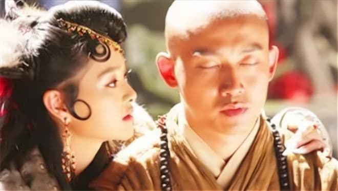 西游记中，李靖为什么说“只有一女年方七岁，如何下界为妖”？