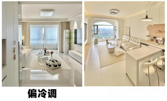 2024年最火的6种装修风格，你最爱哪一种？可以抄作业了！