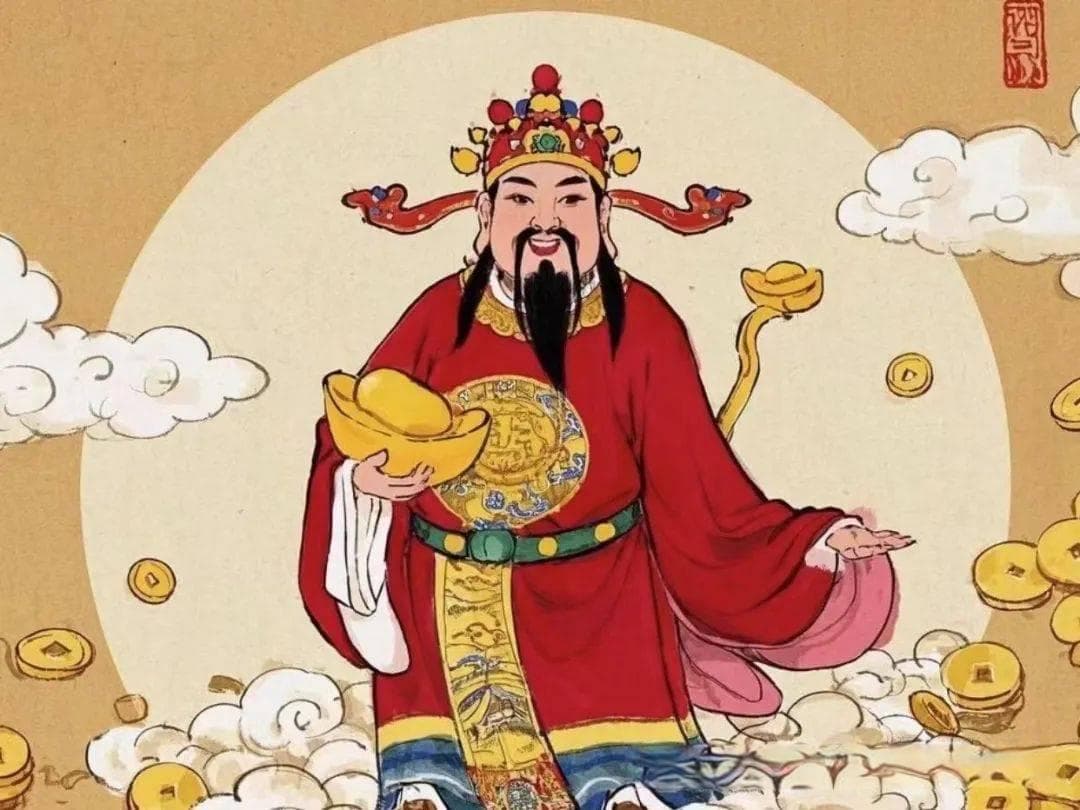 正月十五闹花灯 上元节背后的三层涵义