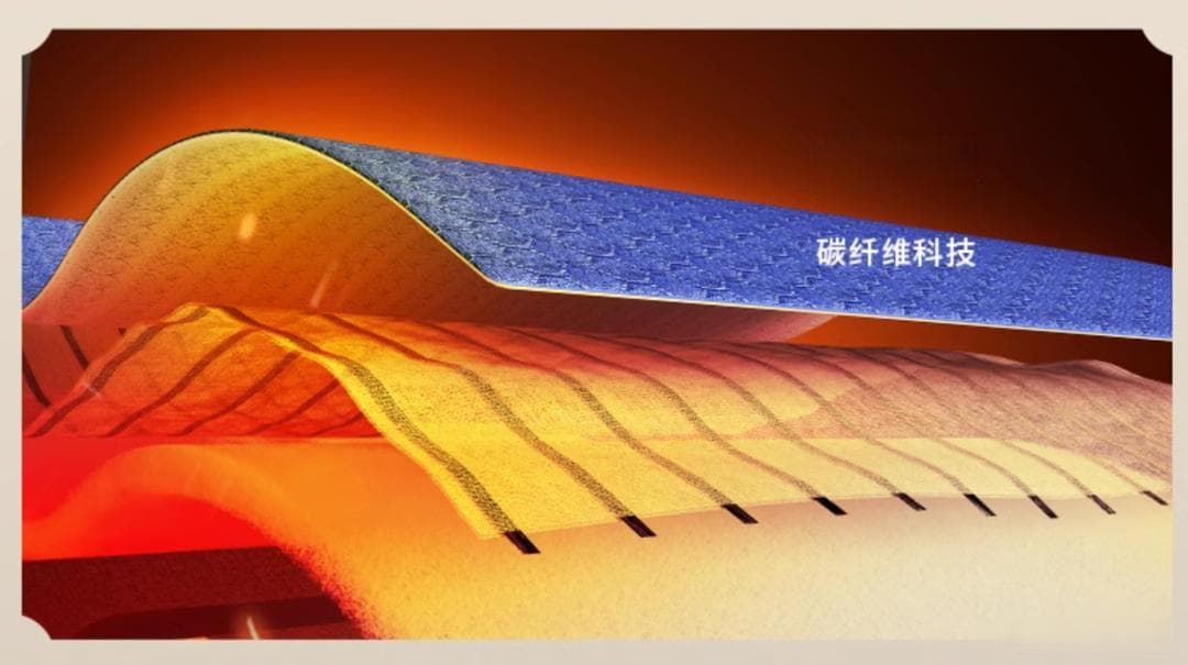 远红外碳纤维电热毯：冬季取暖的科技之选
