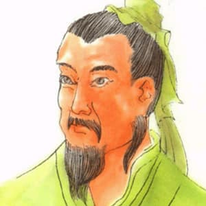 水经注·江水
