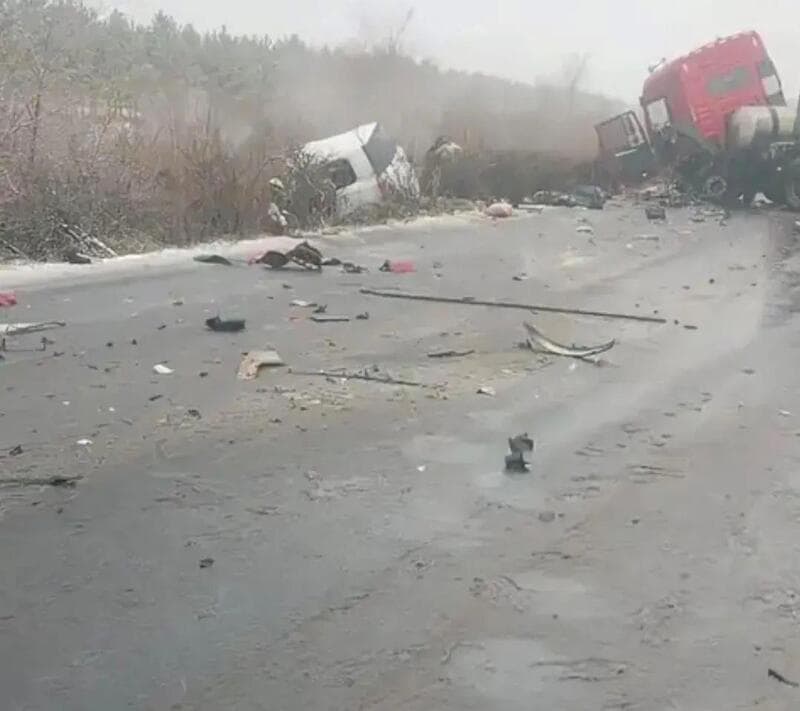 @司机朋友 如何正确超车？牢记“目、光、短、浅”