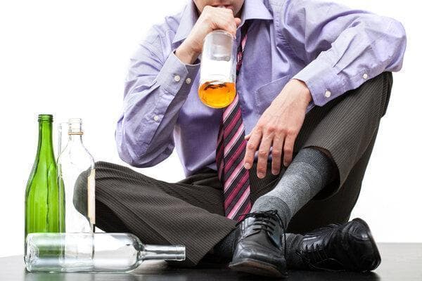 喝完酒小腿肌肉酸痛怎么回事
