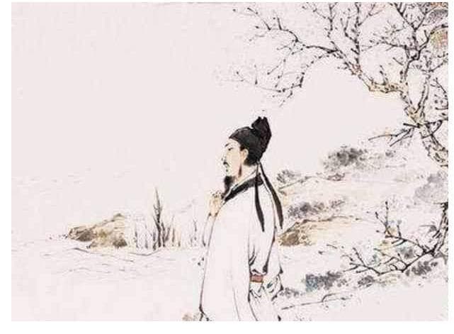 李白刘禹锡教你如何用古诗词治愈逆境