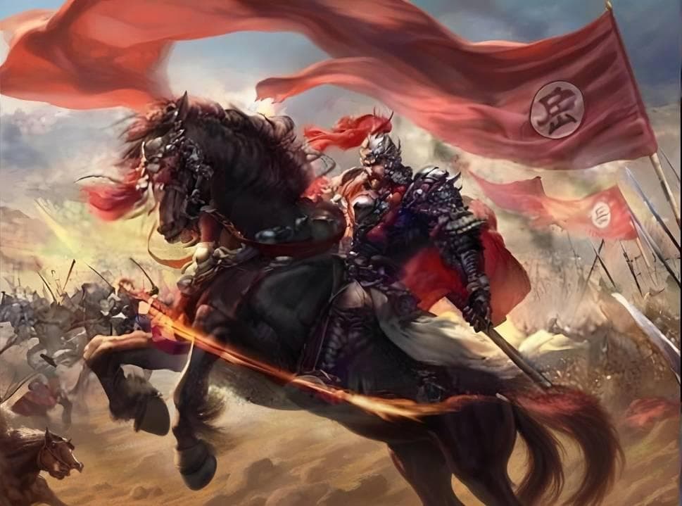 曹操究竟有没有称帝 魏武帝的封号又从哪里来