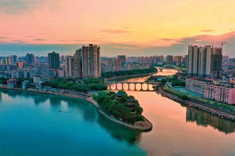 湖南衡阳:“文旅兴城”点燃发展新活力