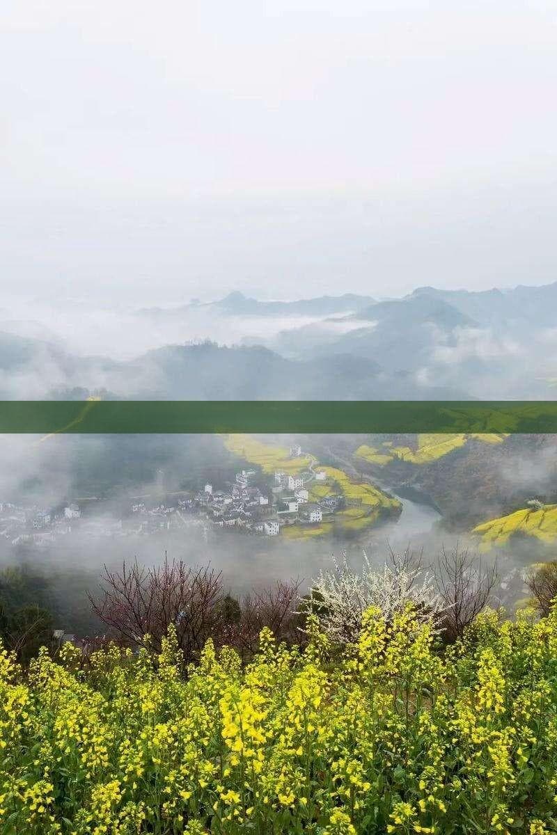 黔东南自驾游：凯里出发，3条经典路线全解析