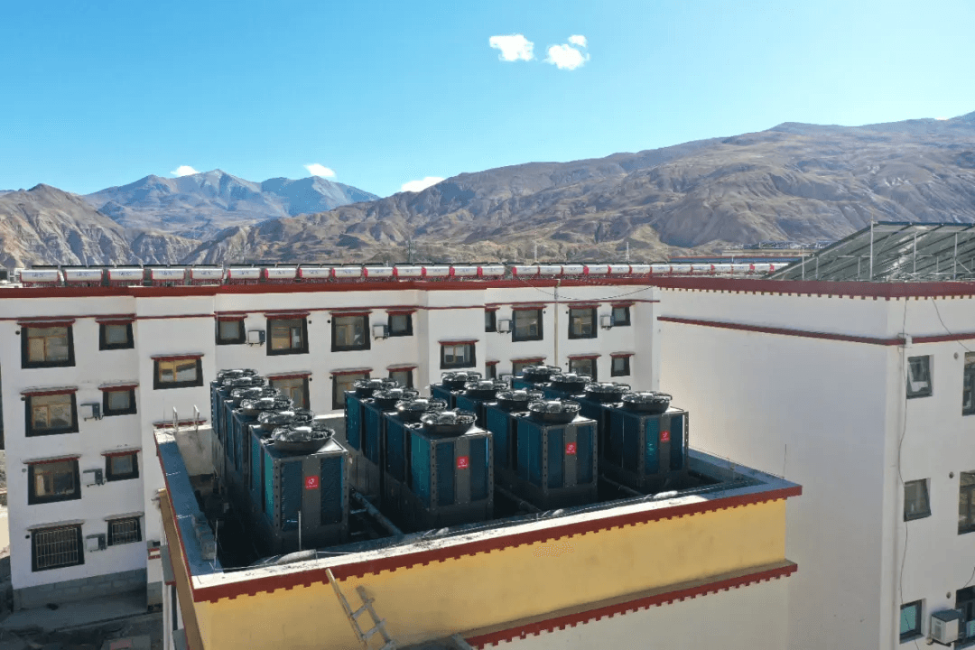 地暖机“南下”记：一场跨越南北的冷暖革命