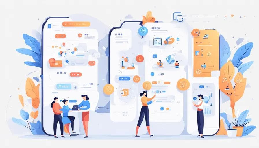 APP付费项目管理指南：从定价到用户留存的全方位策略