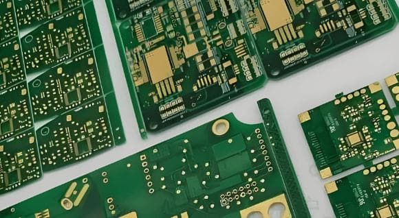 你知道吗？PCB板的FR-4材料竟如此重要！