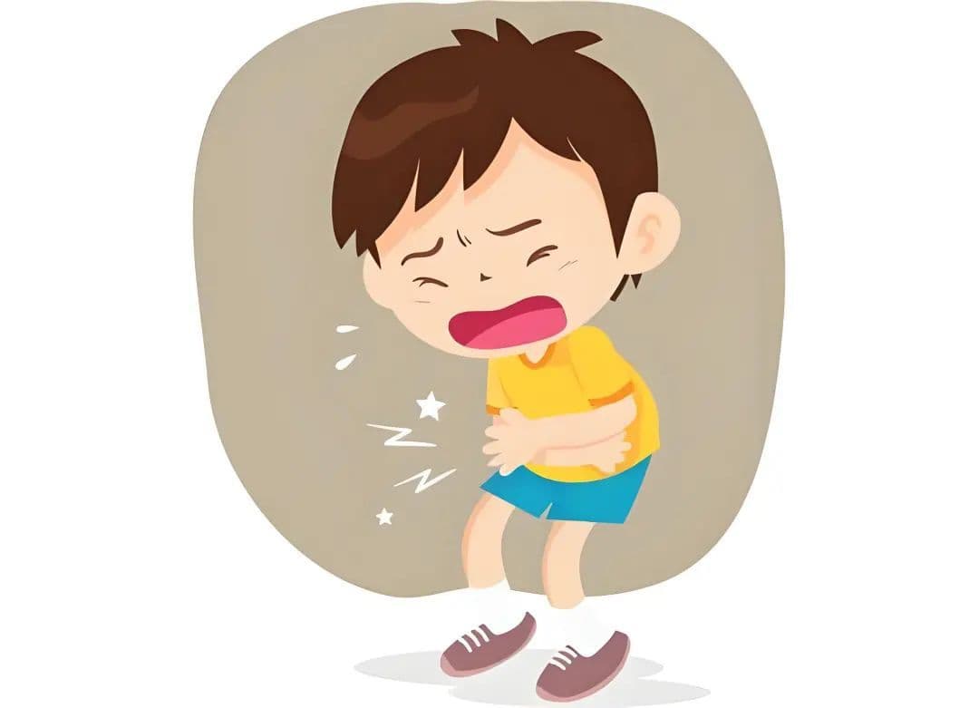 开学季，警惕急性肠胃炎“偷袭”！