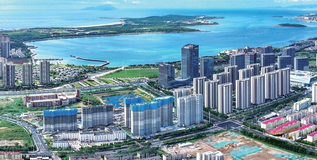 政策“工具箱”给力，青岛冬季楼市显活力