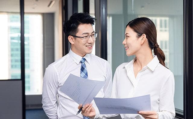 社交沟通中如何提问：三种有效提问方式