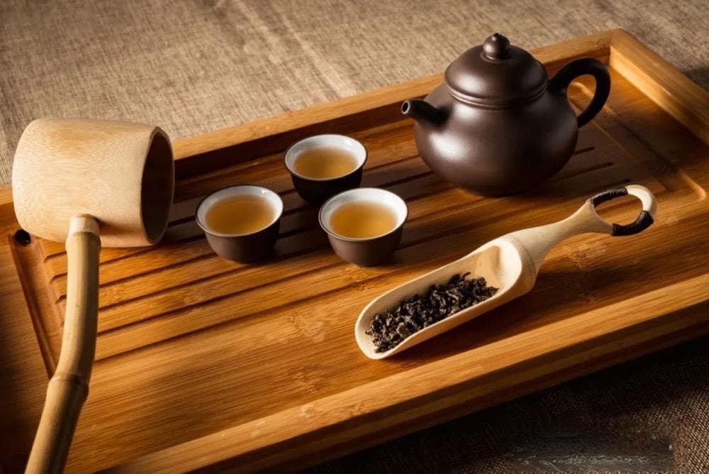 春节来广东看非遗：潮州工夫茶艺
