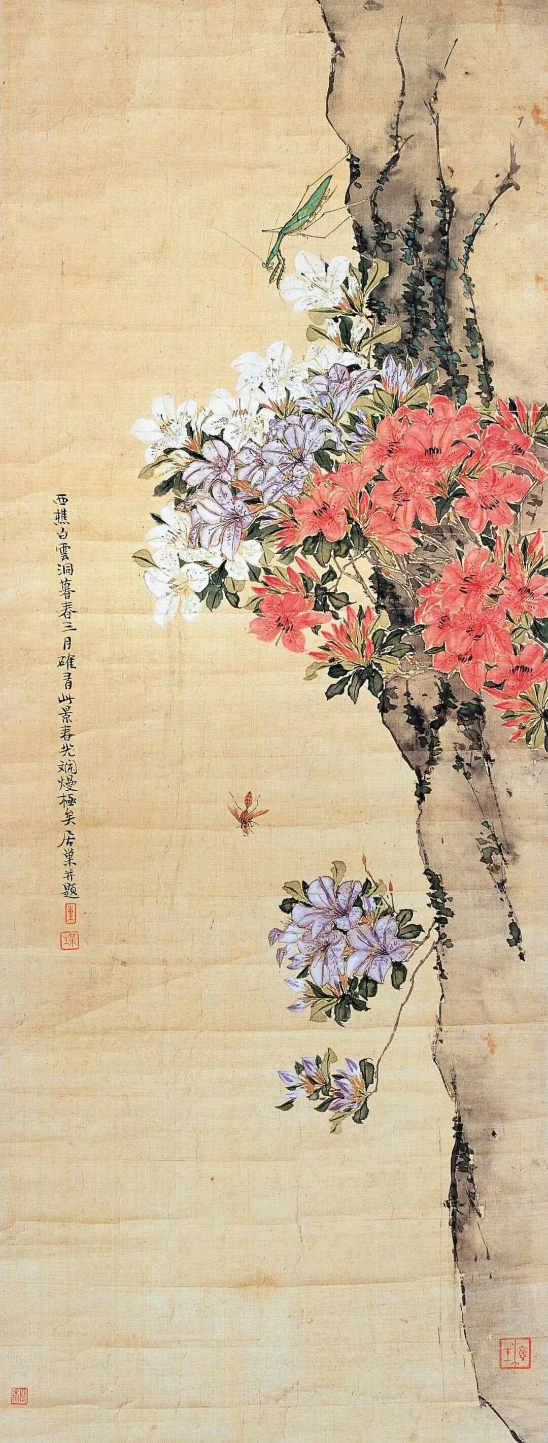 岭南画派：折衷中西的百年艺术探索