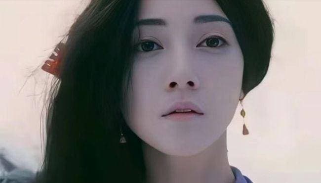 封神妲己扮演者娜然是哪国人？从国籍争议看文化融合与多元演绎