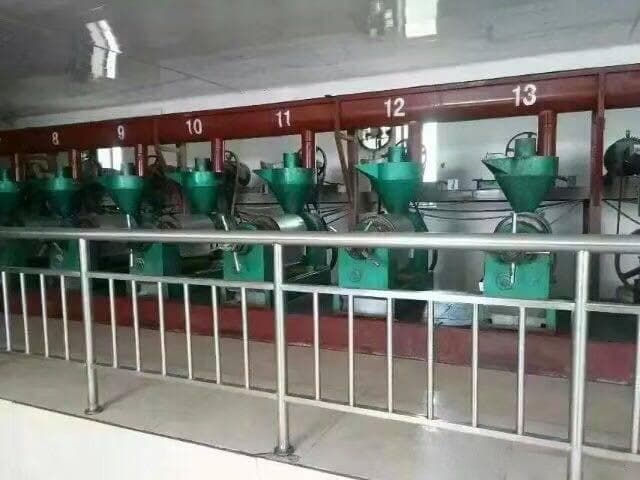 冷榨与热榨：食用油加工工艺大不同