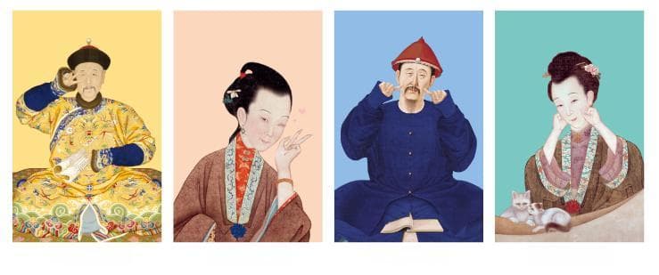 北京考察之一：故宫文创为什么这么火？