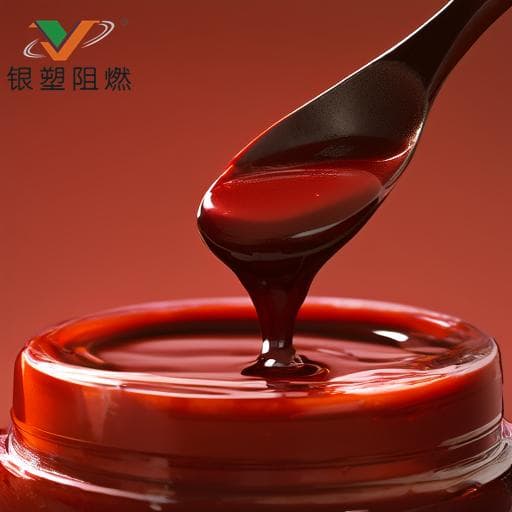 揭秘红磷阻燃剂：如何在无声中保护我们的世界