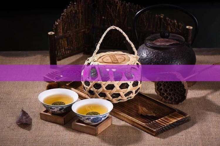 探究孔雀普洱茶的特色与价值