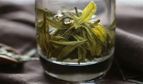 揭秘！如何泡制一壶完美的龙井茶
