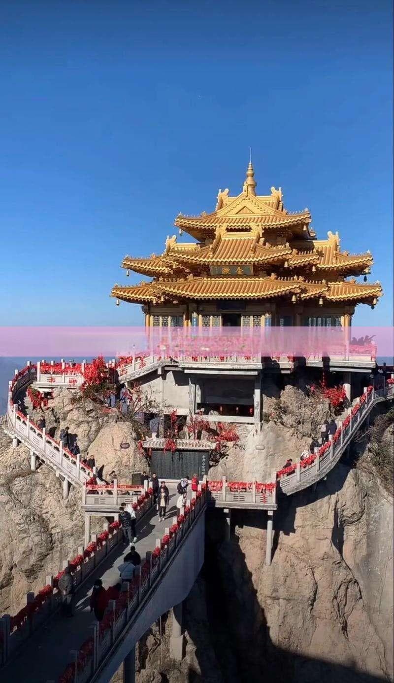 探索独山子大峡谷：冬季自然奇观全解析