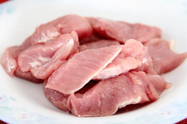 贫血怎么办？这些食物助你补血养生