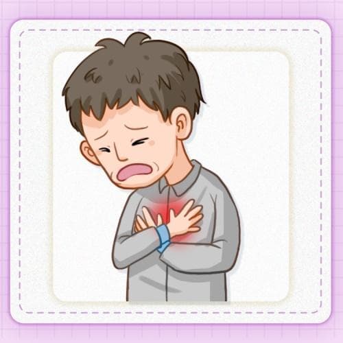 关于胸痛，需了解这些医学常识！