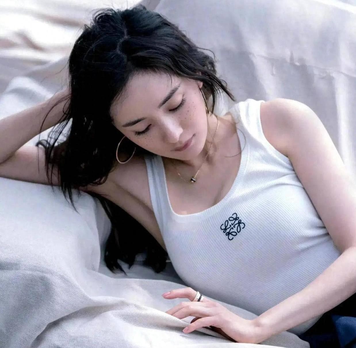 2025年中国美女榜！内在美与外在美并重