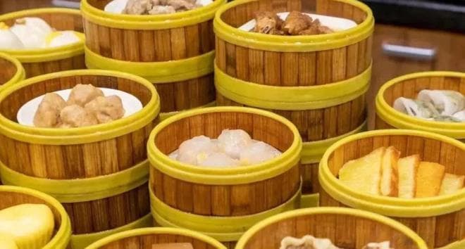 广东人爱吃早茶，为何在北方火不起来？3个原因，让北方人不愿吃
