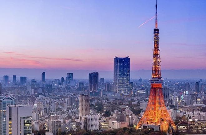 2024年全球TOP100旅游城市发表：巴黎第一；马德里第二；东京第三