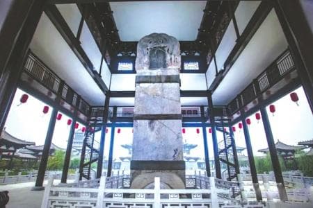 小城“大名”：邓丽君故乡故事多（下）