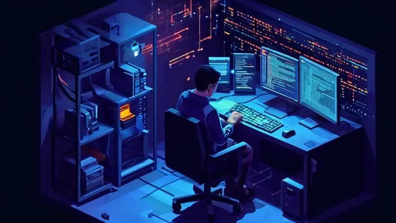 JS如何写QQ机器人：使用Node.js实现一个智能聊天助手