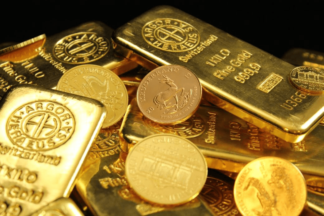 百利好投资百科丨黄金交易中有几种保证金？