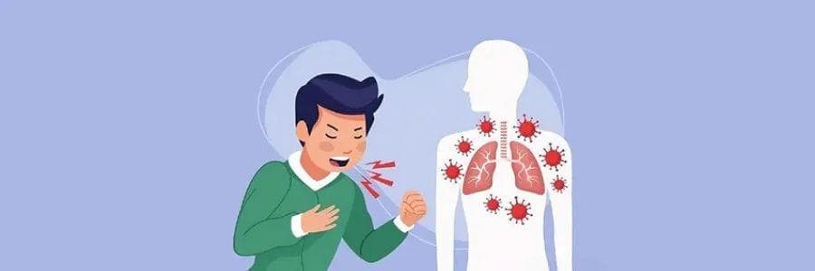如何有效缓解咳、喘、痰？慢性支气管炎药店联合用药指南