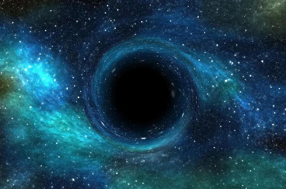 科普：中子星和脉冲星