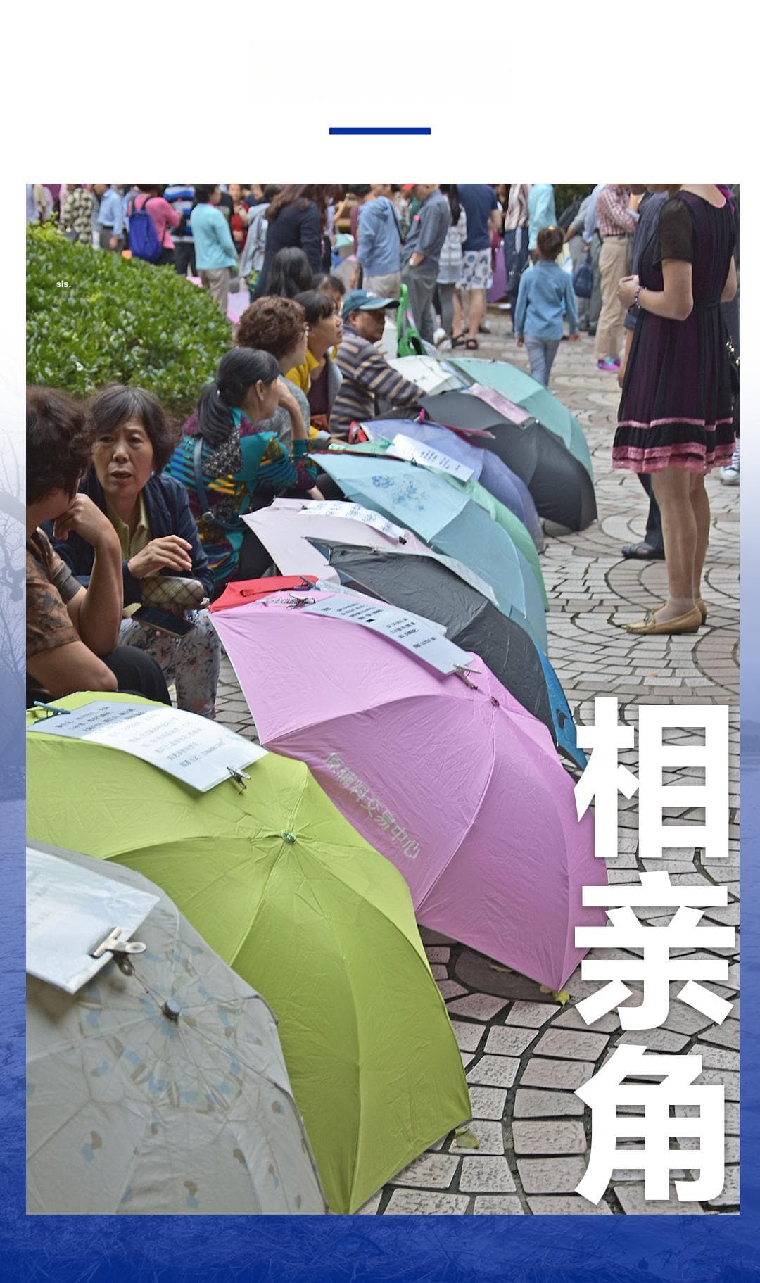 广州最热闹的中老年聊天室，藏在公园里