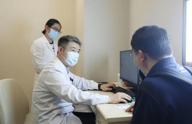 北京协和医院：帕金森病治疗的新突破与权威选择