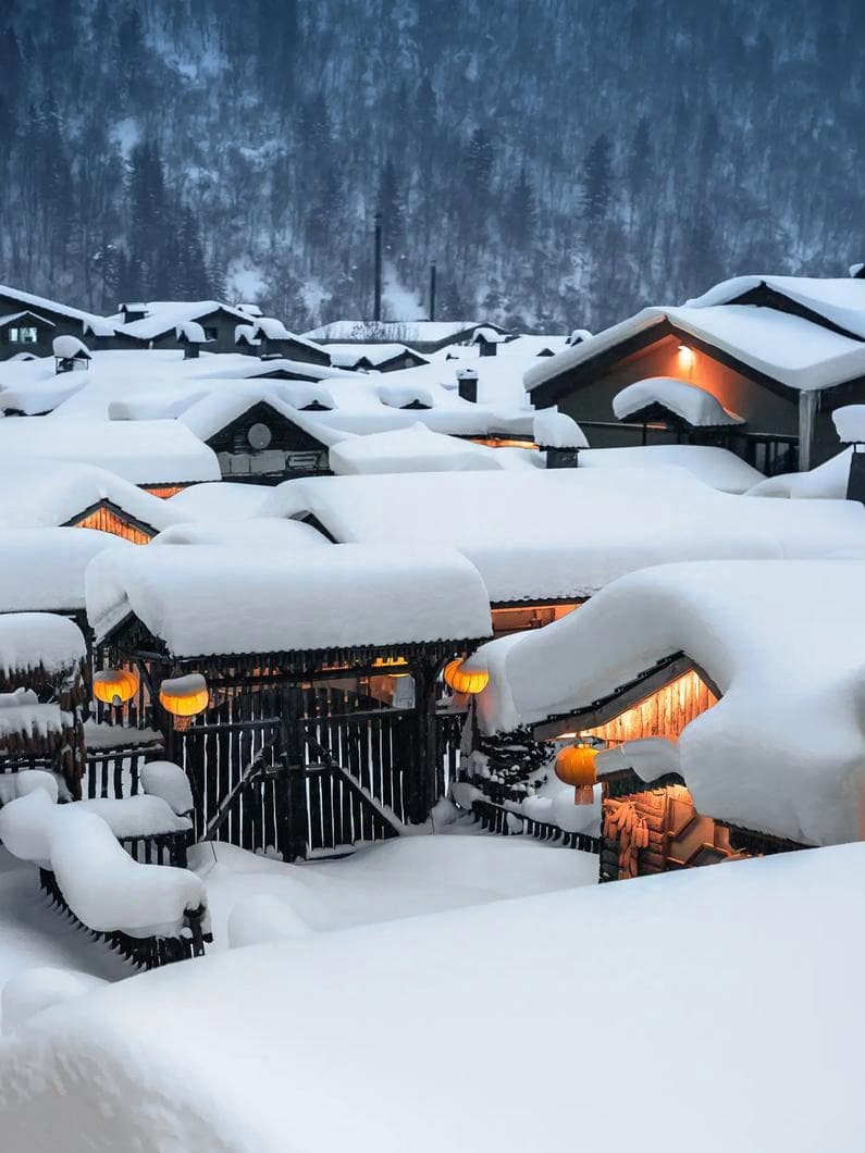 川端康成《雪国》：唯美的文字里藏着无尽的悲凉