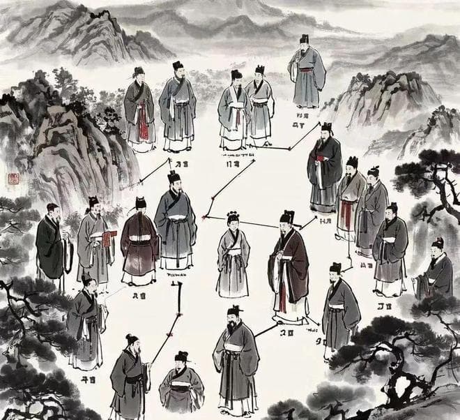 五姓七望：这些“千年世家”的兴起与消亡