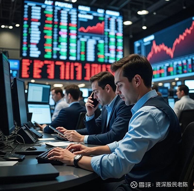 2万亿成交风暴下的板块风云：投资密码大揭秘，速看！
