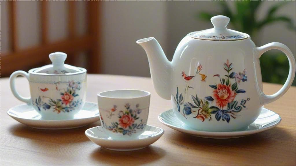 茶室设计：融入茶业文化的空间美学