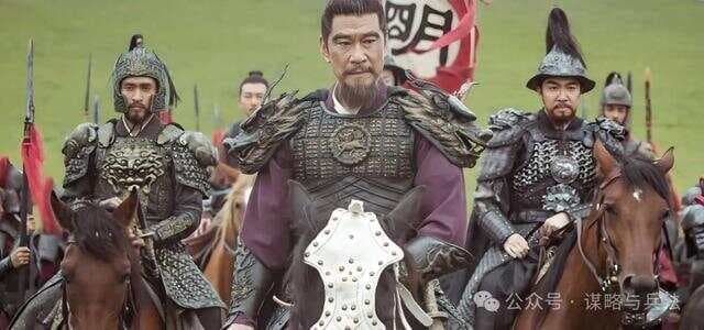 领导谋略如何发挥到极致？反复咀嚼这三句话，驭人之术会大大跃升